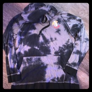 Neff light-weight hoodie